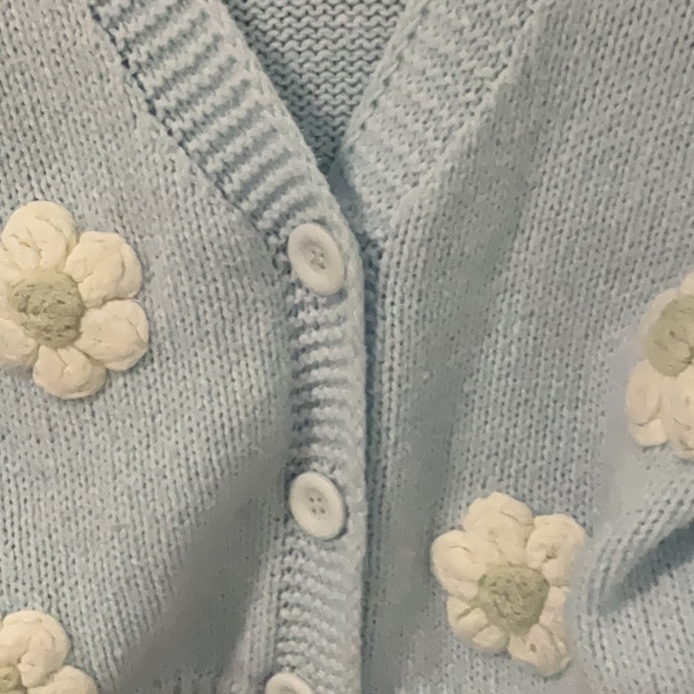 Dreamers Sweater